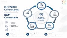  Discover how expert BCM consultants and ISO 22301 consultants help Omani organizations build resilience, achieve certification, and protect critical operations. Learn about the strategic value of professional business continuity management in Oman.