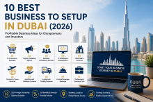 business setup companies in Dubai