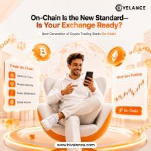 Crypto Exchange development