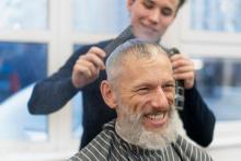 Hair Replacement Service