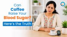 Does Coffee Affect Blood Sugar Levels