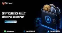cryptocurrency wallet development