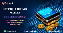 cryptocurrency wallet development