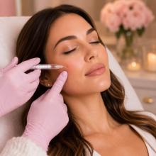 fillers treatment Janakpuri