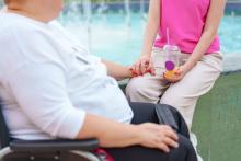 disability supported holidays, ndis supported holidays