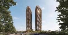 Eldeco residence 