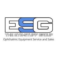 Ophthalmic Equipment Repairs