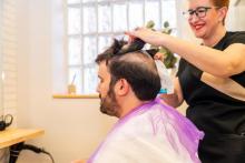 Hair replacement near me