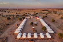 jaisalmer desert camp package