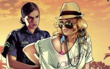 GTA V Accounts