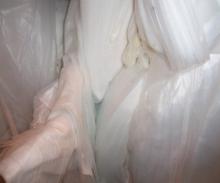 plastic