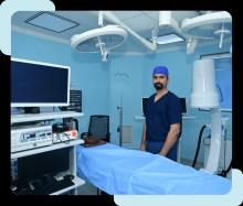 Best Urologist In Bengaluru