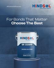 Synthetic Rubber Adhesives 