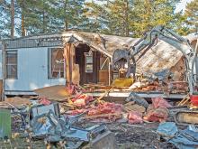 home demolition Austin TX, house demolition contractors, house demolition companies, house demolition contractor
