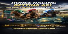 Live Horse Racing Api