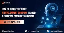 AI Development Company