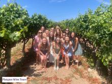 Wine Tours Napa Valley