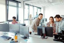 IT services in Orange County