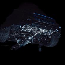 Toyota 86 exhaust