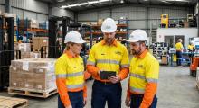 temporary labour hire