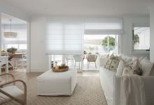 Roman Blinds