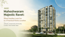maheshwaram majestic ravet