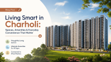 mangalam midas city charholi