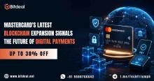 Blockchain Development Company