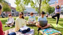 meetup alternatives for students