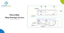 Microvellum Drafting Services | Microvellum Shop Drawings