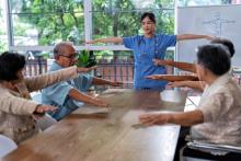 Personal Support Worker Course Toronto