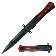 pakawood pocket knife for sale