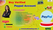 Buy Verified PayPal Accounts