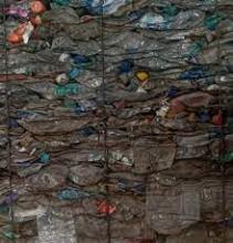 plastic