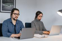 healthcare call center services