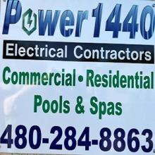 Electrical Contractor