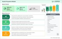 Rocket Propulsion Market 