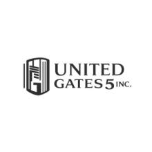 Commercial Rolling Gate Installation