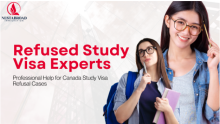 Refused Study Visa Experts in Surrey