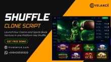 Shuffle clone script