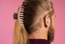 Non surgical hair replacement in Jaipur