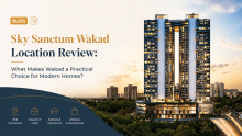 sky sanctum wakad