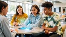 Social Learning Platform