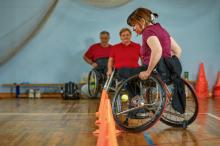 support coordination training, support coordinator training