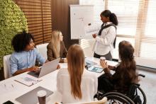 support coordinator training, support coordination training