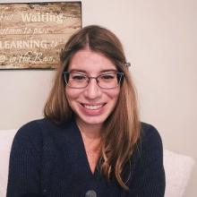 Author & Publisher