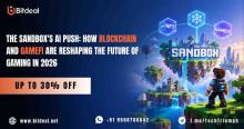 GameFi Development Company