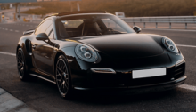 Seguro para Porsche