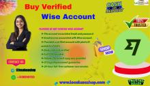 Buy Verified Wise Accounts