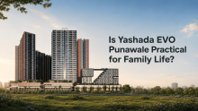 yashada evo punawale